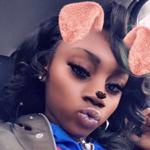 Meet your Posher, Lanisha